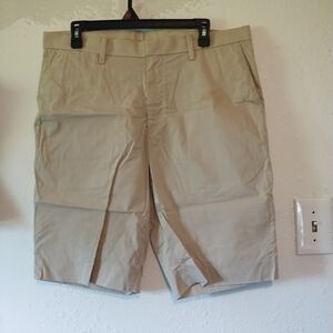 No label Bermuda shorts
